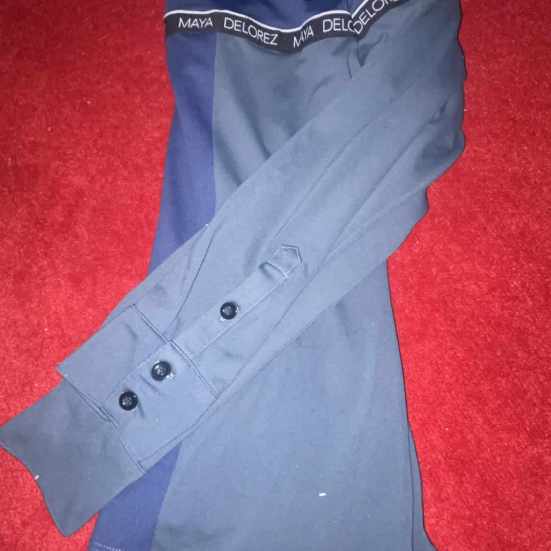 Maya Delorez tröja - 1