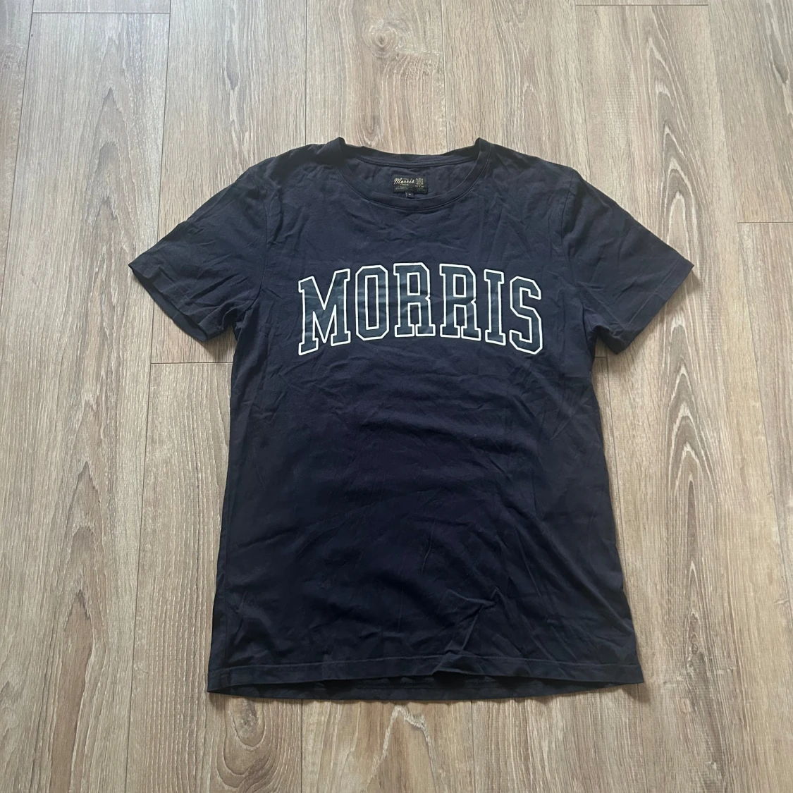 Morris T-shirt