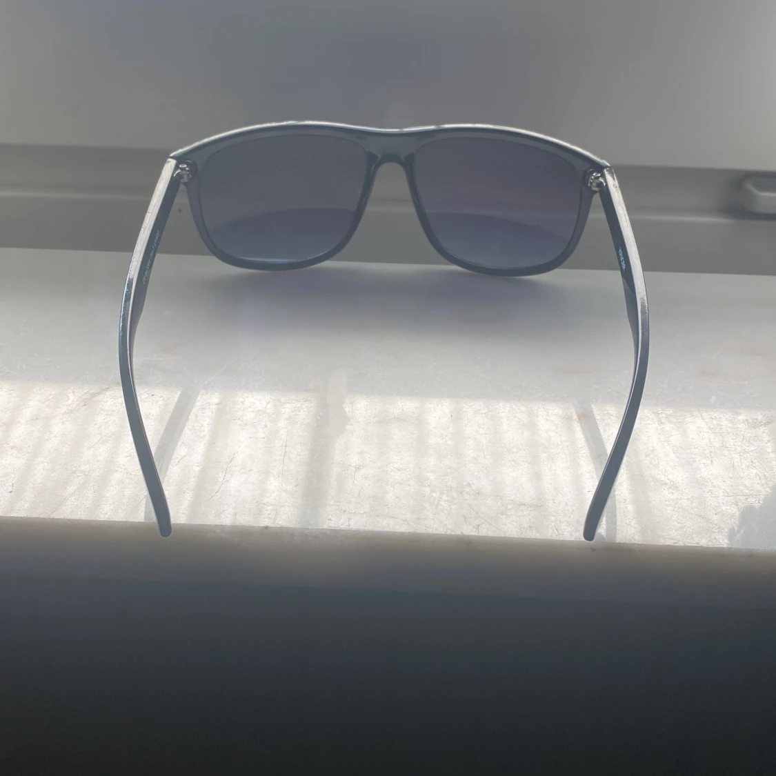 Rayband boyfriend linknade glasögon  - 2
