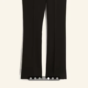 Vera tall kostymbyxor - Hej säljer dessa kostymbyxor ifrån bik bok i tall alltså passar dessa för mina långa tjejer 170+