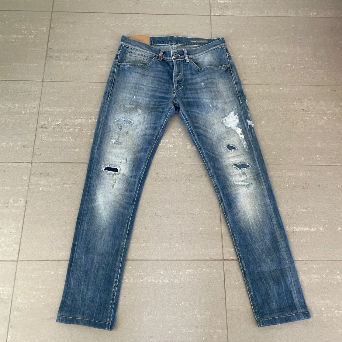 Dondup George jeans - 2