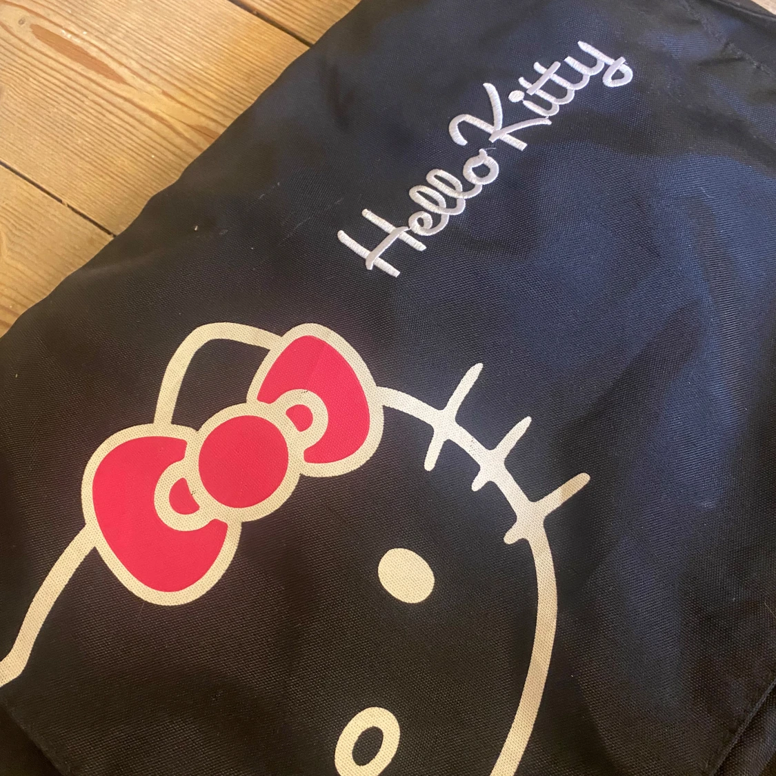 Hello Kitty väska  - 1