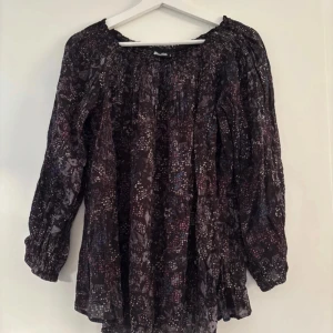 Blus  - Blus bra skick strl L 100% viskos 