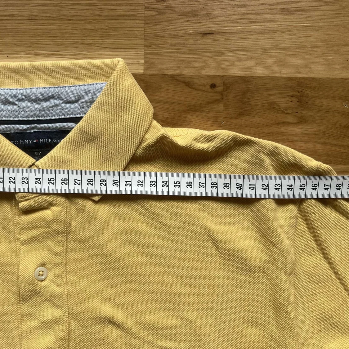 Tommy Hilfiger Piké - 4