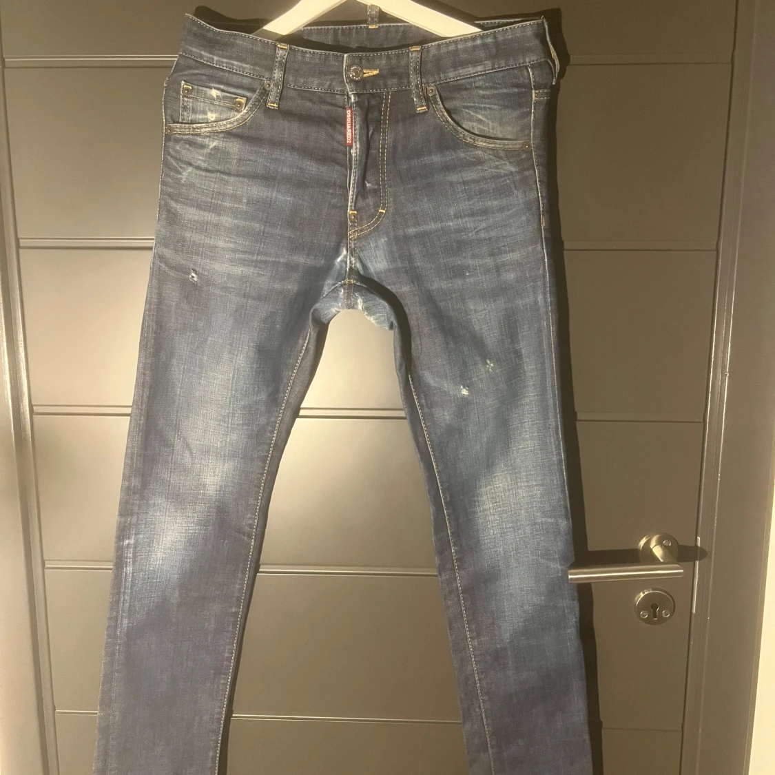 Desquerd jeans 