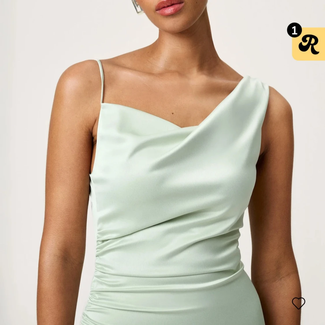 Adoore klänning - 1