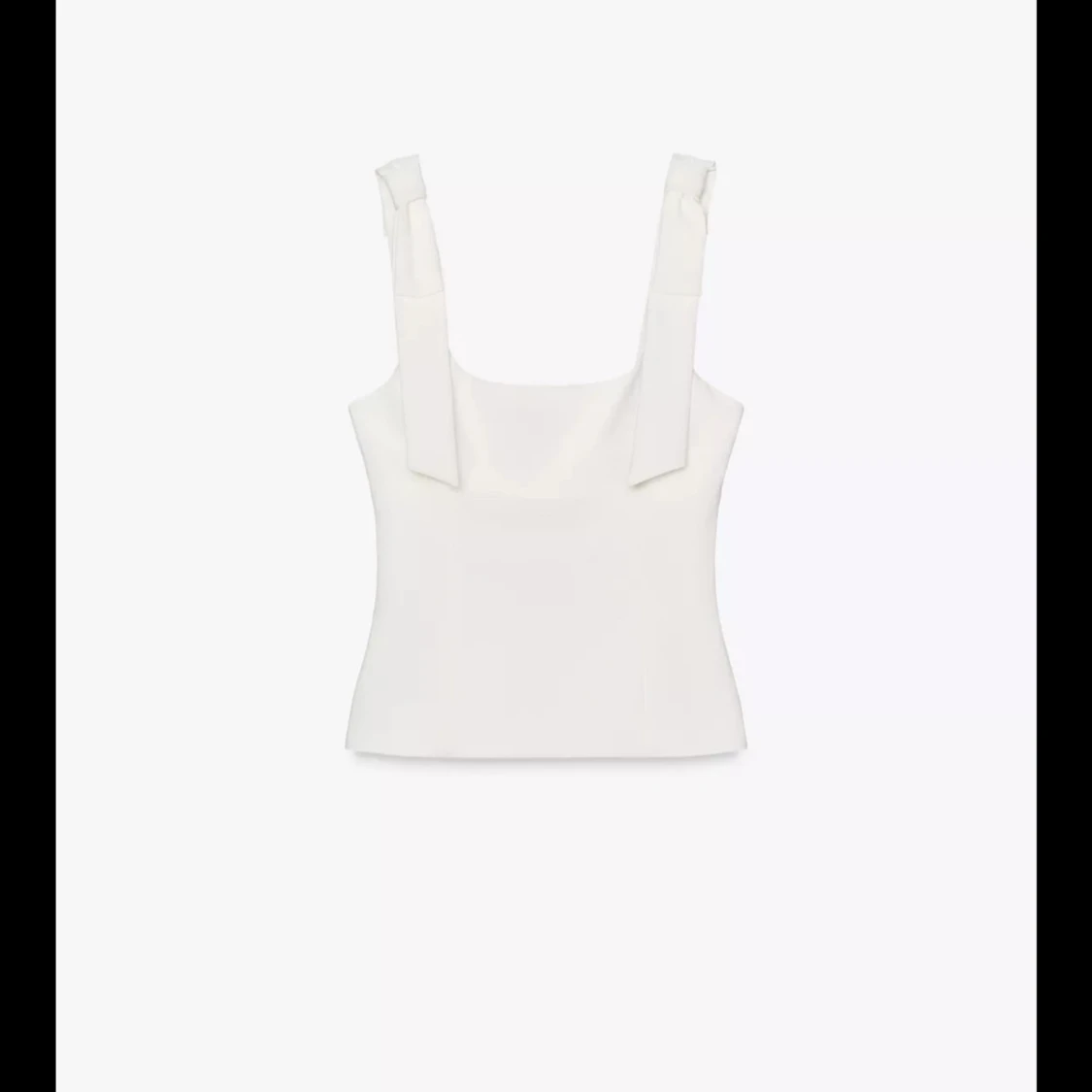 Topp från Zara  - 1