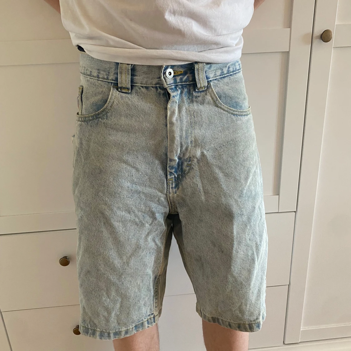 Polar Big boy Jorts