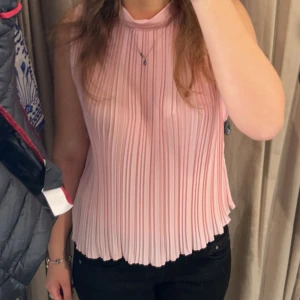 Rosa topp - Super söt rosa topp🩷🩷