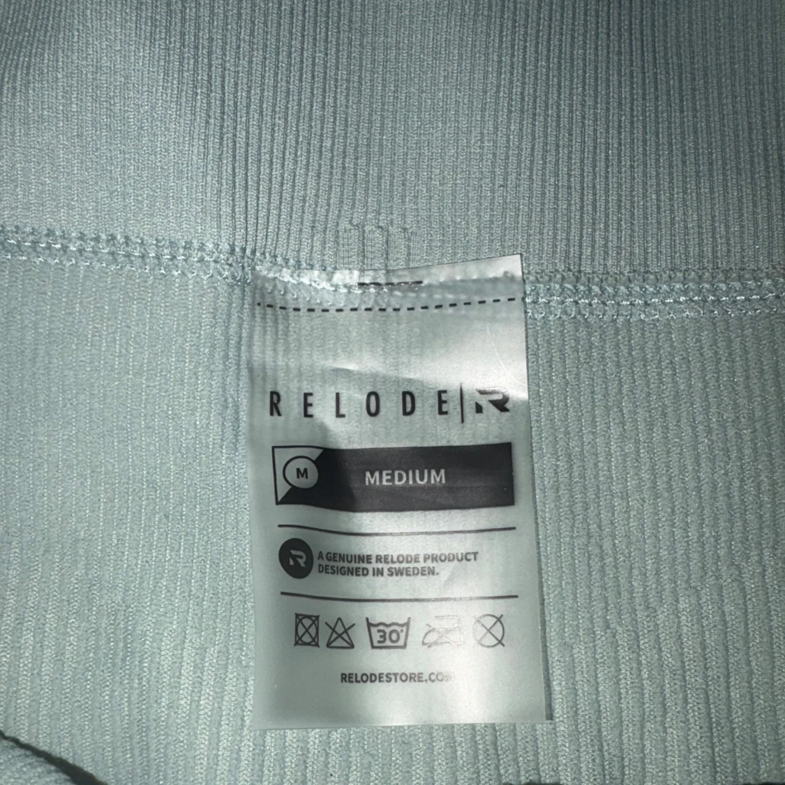 Ribbade tights Relode - 2