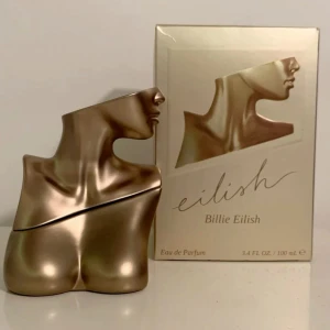 Billie Eilish Perfume 2ml tester - Du får det gratis om du köper över 108,32 SEK