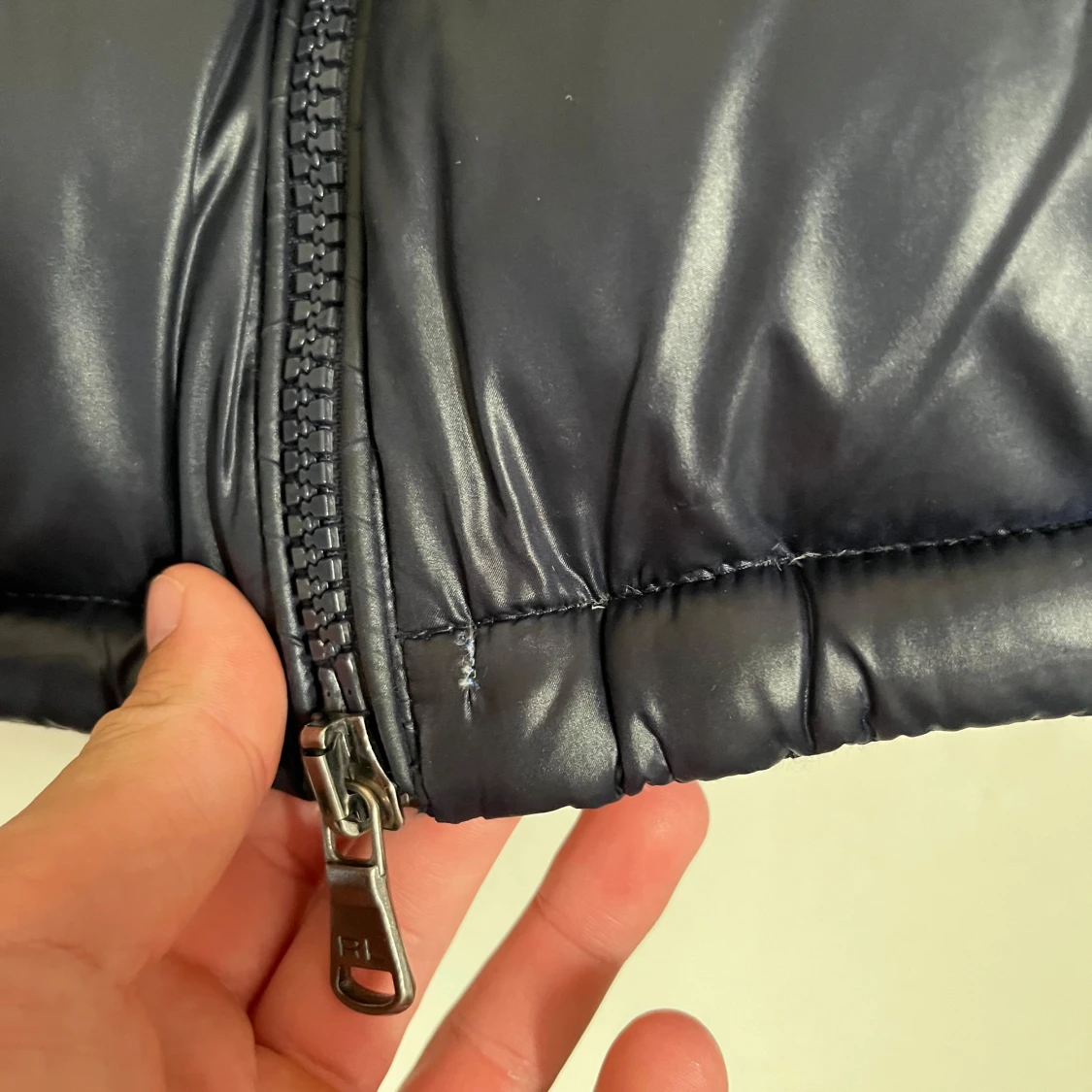 Ralph Lauren Väst - 3