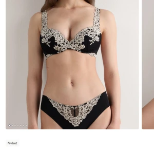 Intimissmi BH - Snygg bh från intimissimi i modellen ” superpushup-bh Gioia Pretty Flowers” i storlek 75D! 