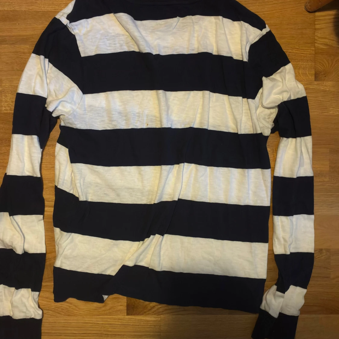 Ralph Lauren långärmad  - 2