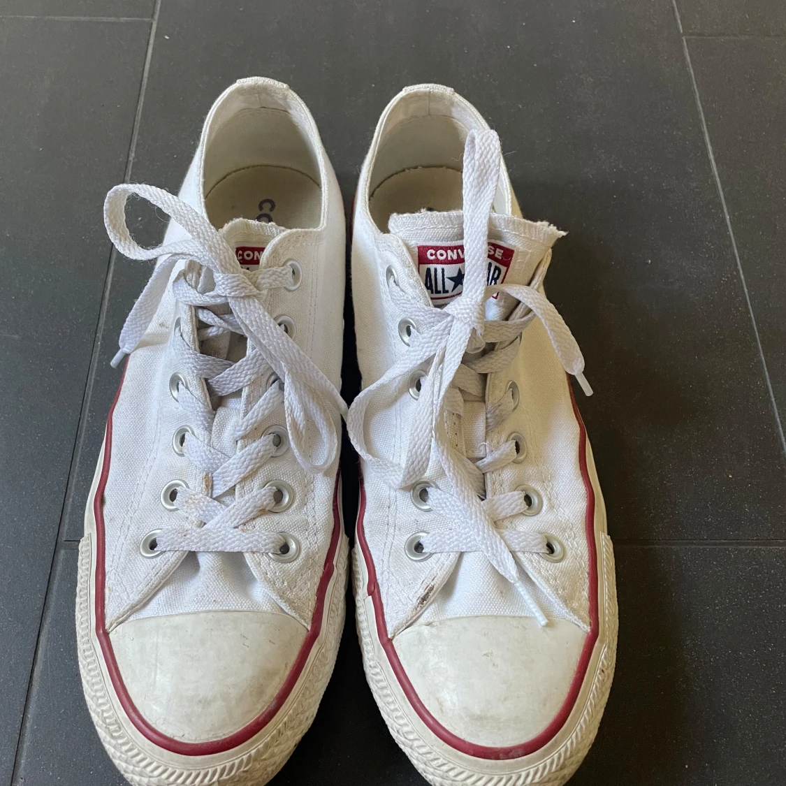 Vita Converse All Star sneakers - 1