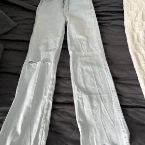 Jeans  - Fina jeans som är i ett mycket bra skick 
