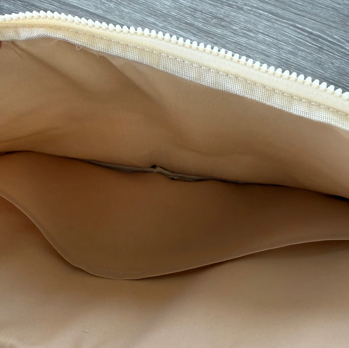 Quiltad blommig datorväska Fashion Bag - 2