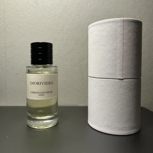 Christian Dior Dioriviera Eau de Parfum 40ml - Christian Dior Dioriviera Eau de Parfum 40ml. Mängd enligt bild.