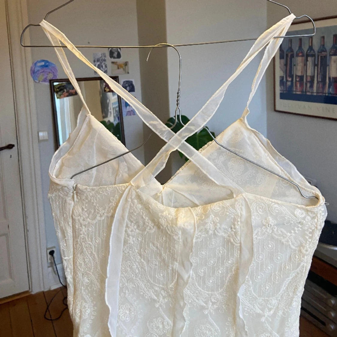 Studentklänning  - 91