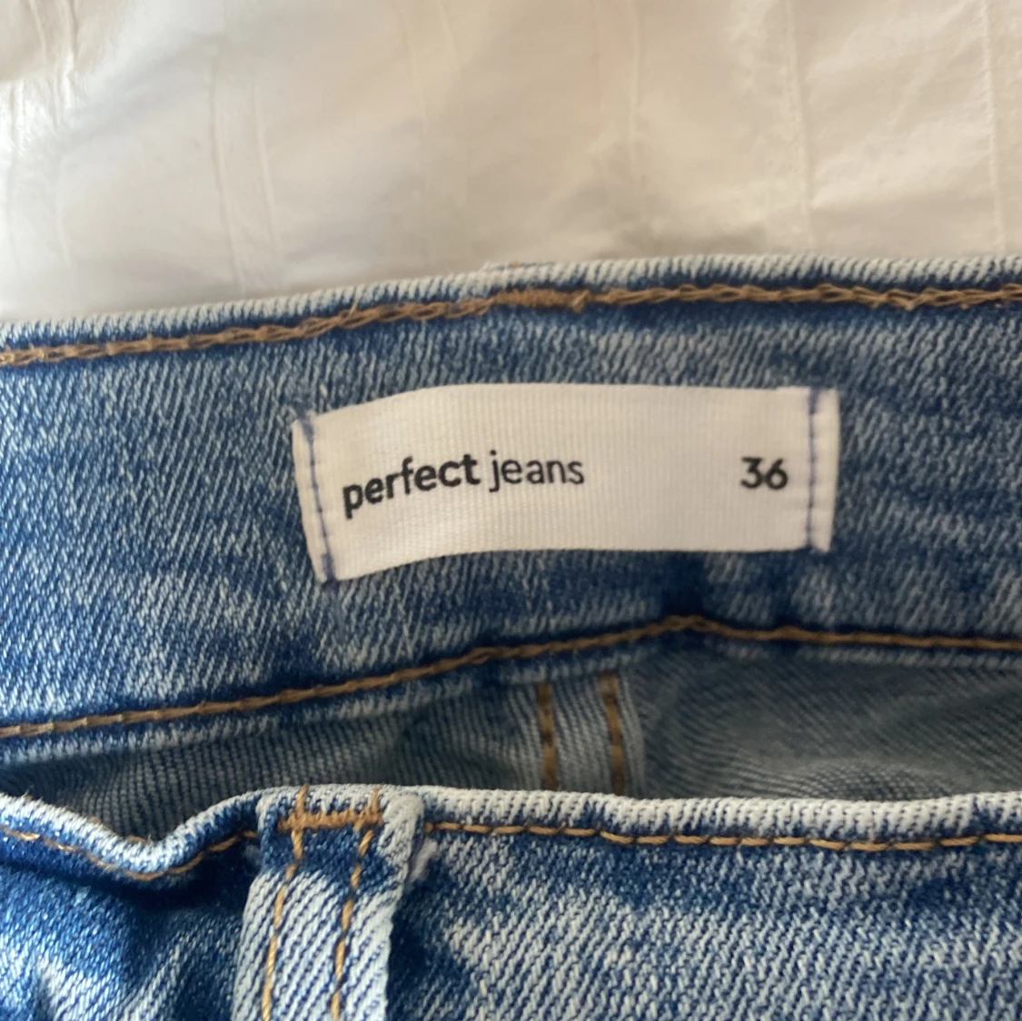 Jeans gina tricot - 2