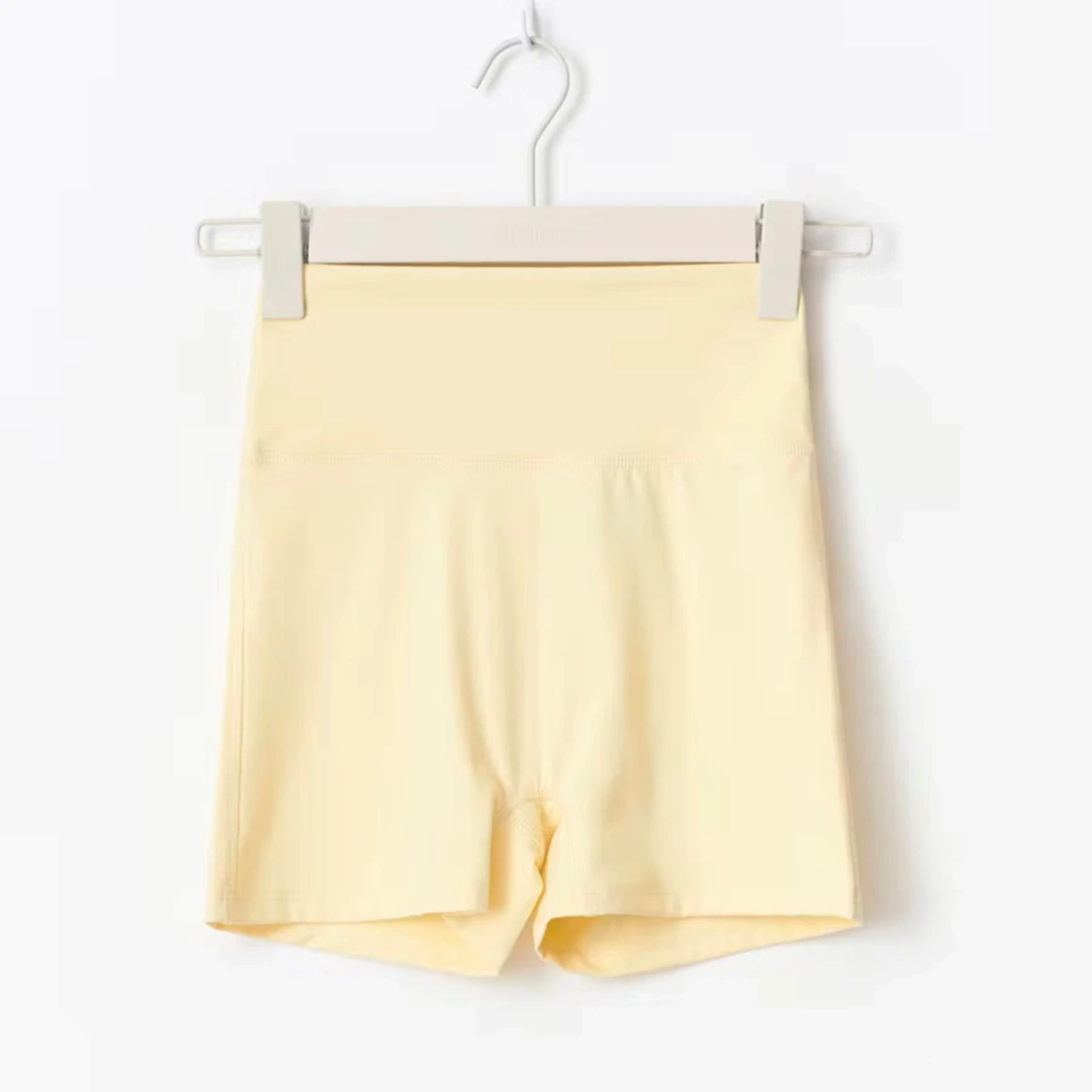 Gult träningsset  - 1