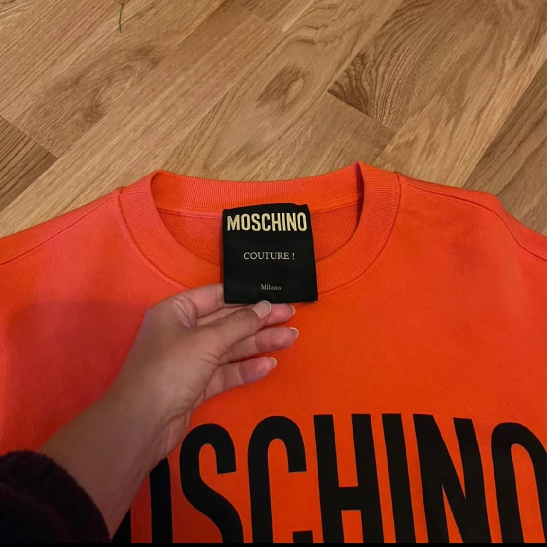 Moschino Sweatshirt  - 2