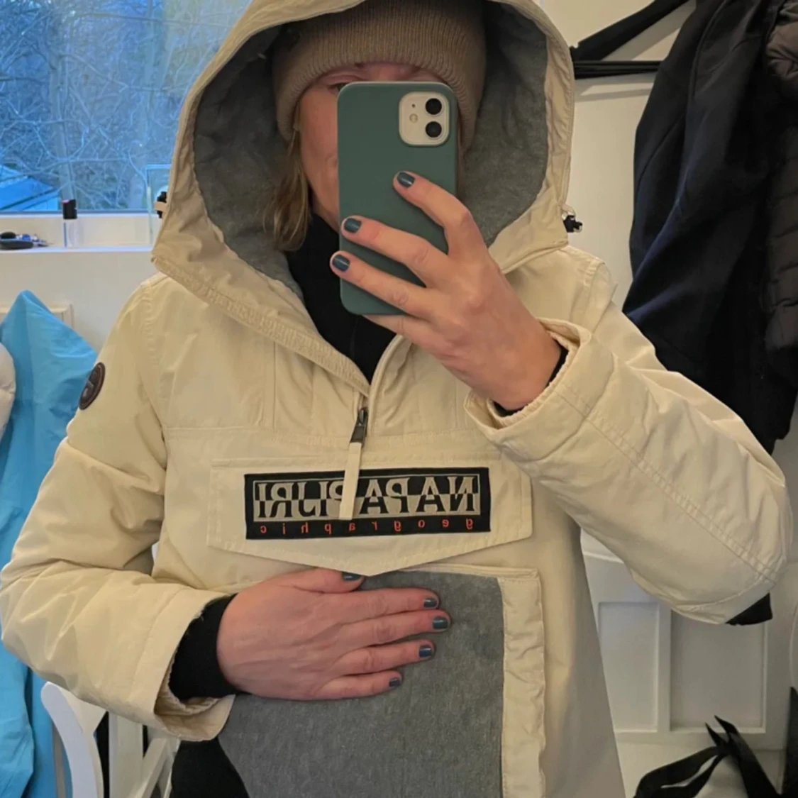 Napapijri Rainforest anorak - 2
