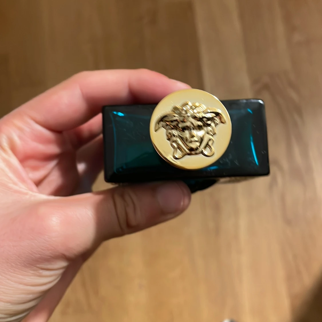 Versace Eros Eau de Toilette 50ml - 1