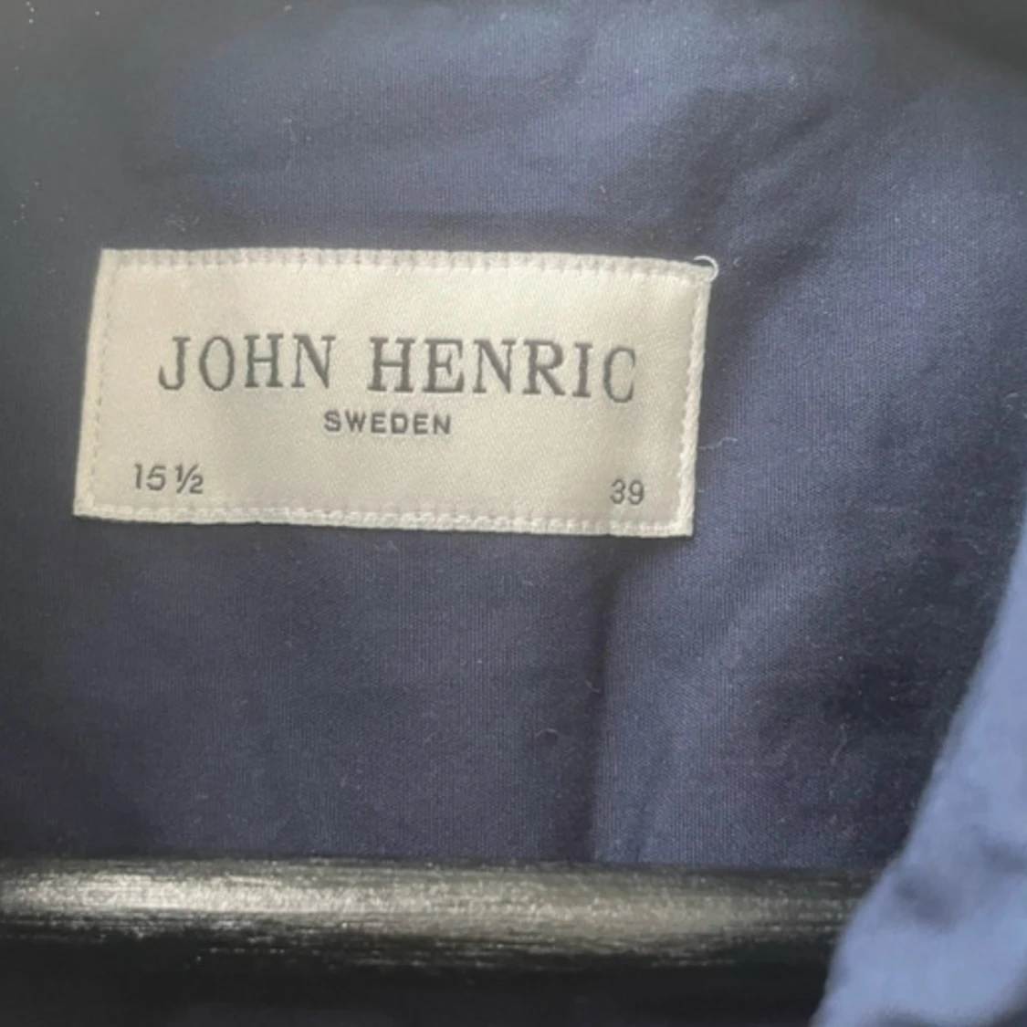 John Henric skjorta - 2