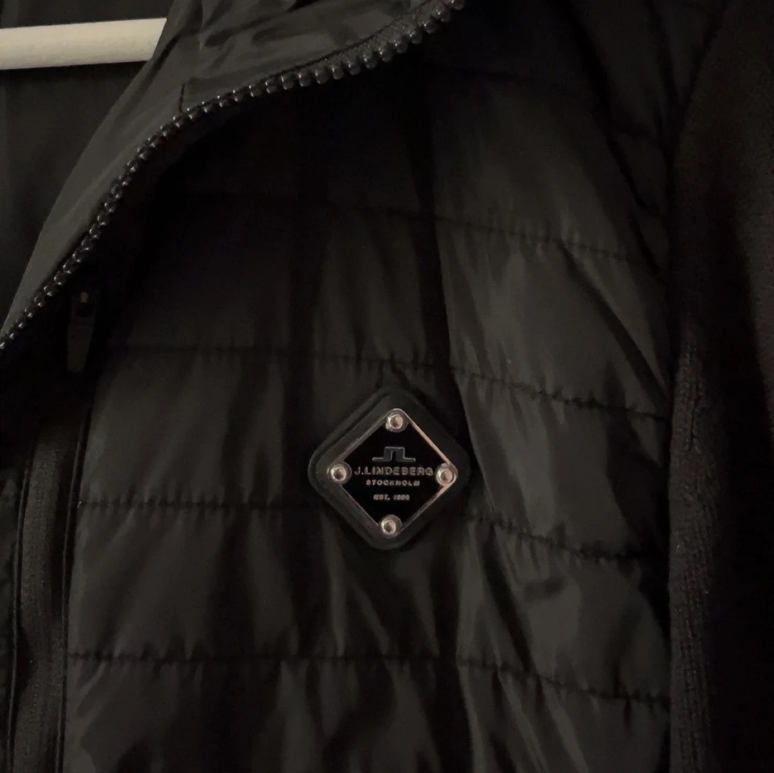 J.lindeberg cardigan - 2