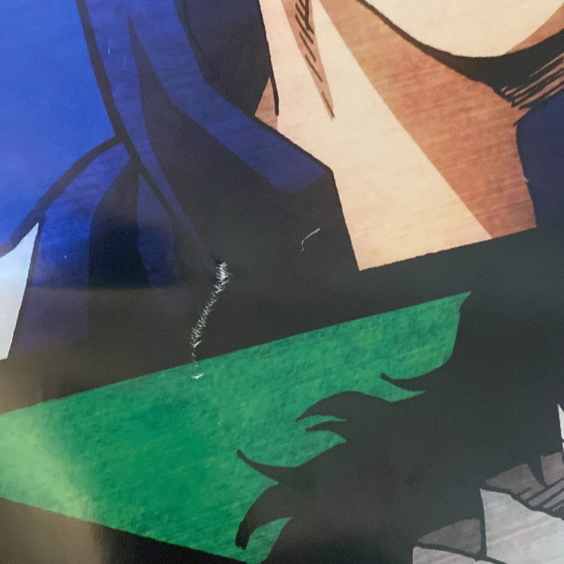 My Hero Academia Affisch  - 3