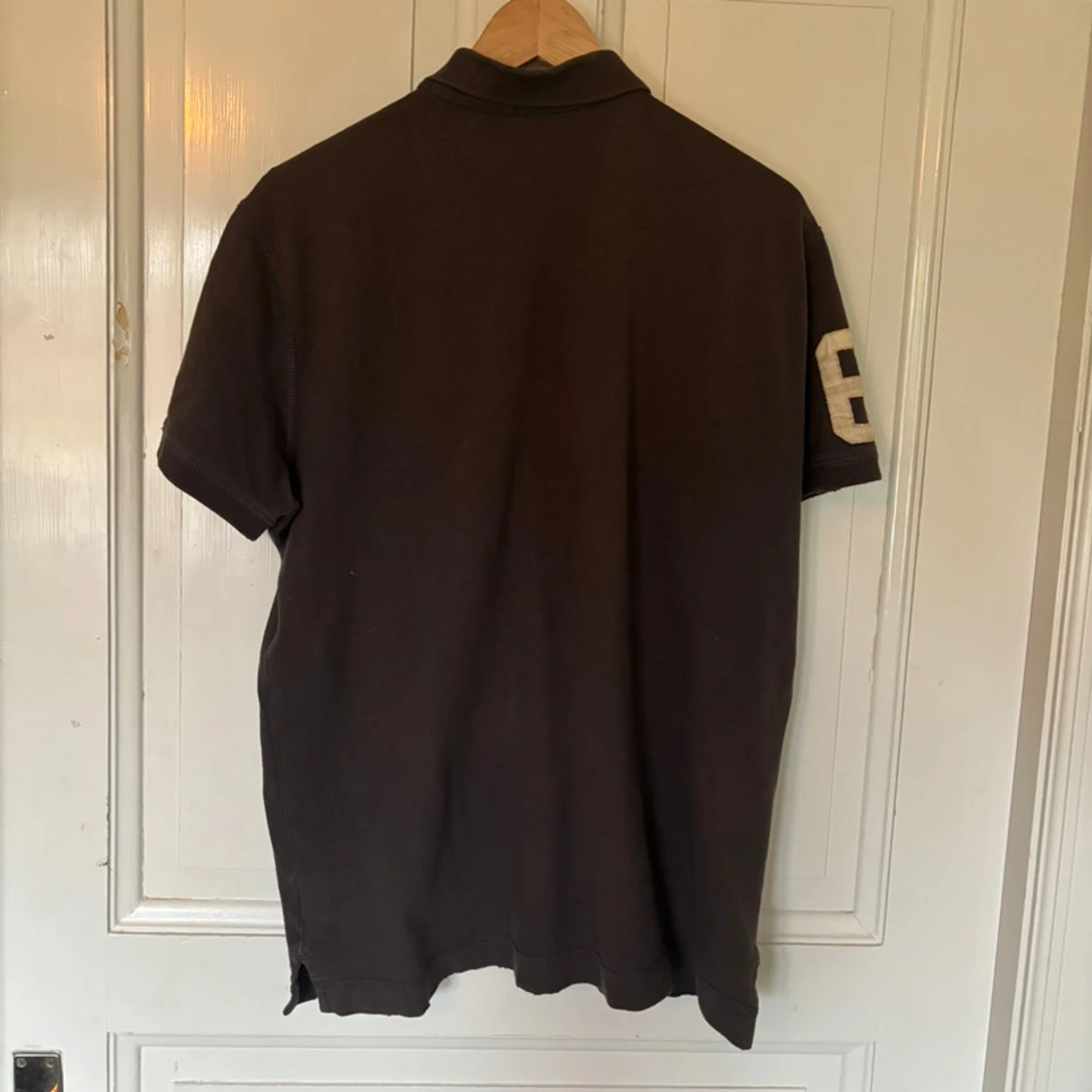 Ralph Lauren pike  - 1