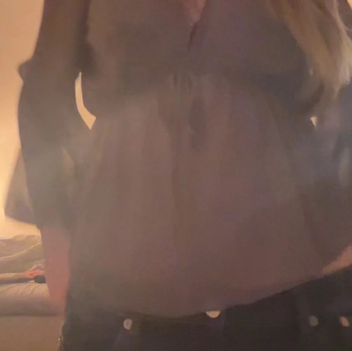 Populär Zara blus - 2