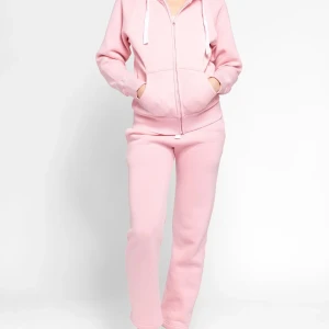 Rosa mjukisset från russemerch - Säljer ett par ljusrosa mjukisbyxor och en mjukishoodie från russemerch. Det går jättebra att bara köpa en av delarna. Dem är jätte mjuka i matrialet och jättesköna på. Setet är i ny skick och ja har använt de ca 5 gånger. Säljer setet pågrund av att jag inte använder de. Pris kan diskuteras.