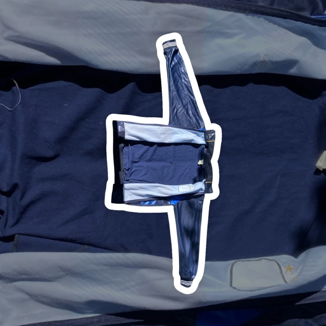  Argentina x Adidas kofta - 2