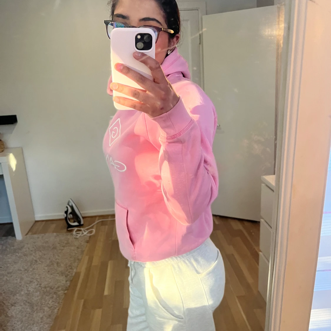 Hoodie från Gant - 1