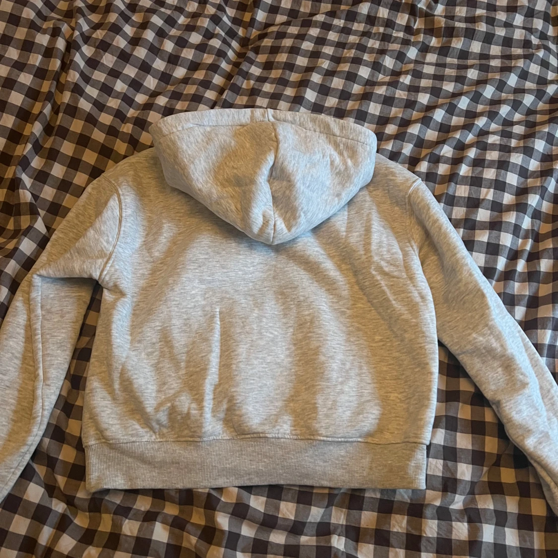 Mjukisset med hoodie och byxor - 90