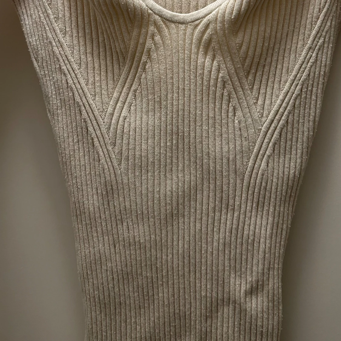 Långärmad topp  - 3