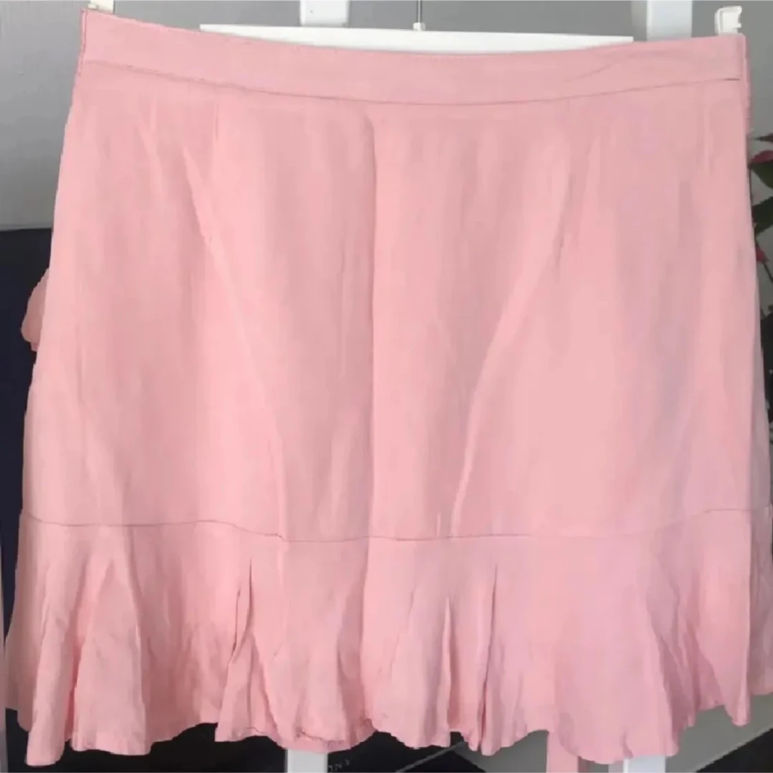 Rosa kjol från Vovelles M - 1