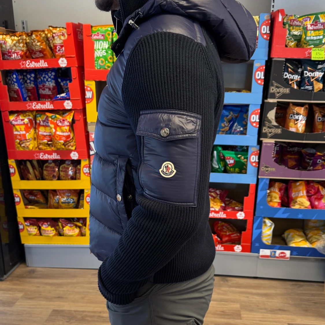 Moncler Cardigan - 2