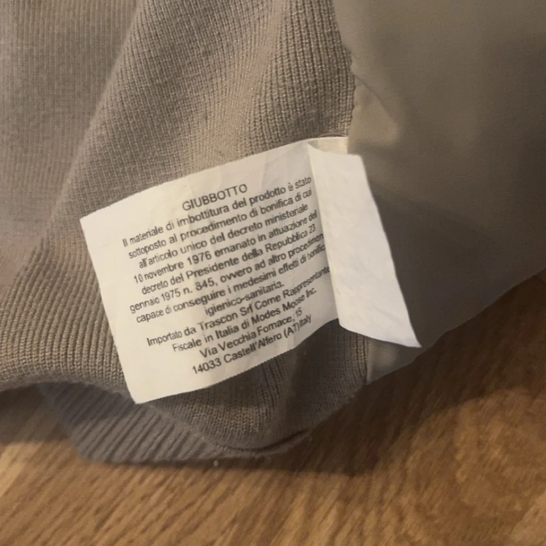 Moose knuckles cardigan - 4