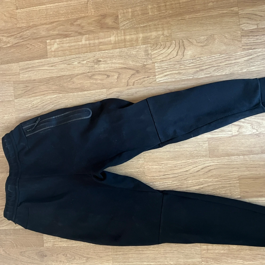 Nike tech tracksuit strl XS - 4