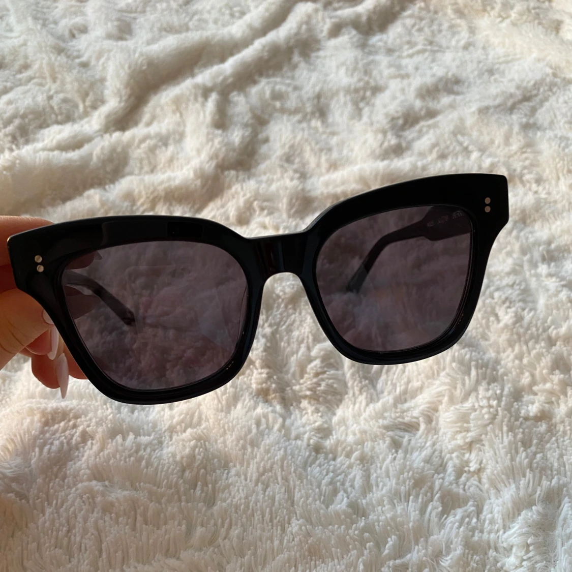 Chimi solglasögon  - 1