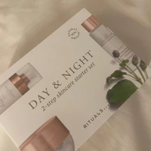 Rituals  - Oanvänd. Hudvård. 