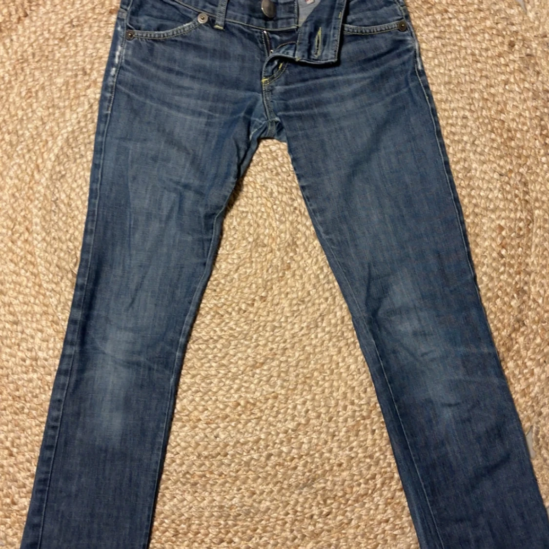 Blå jeans från Only