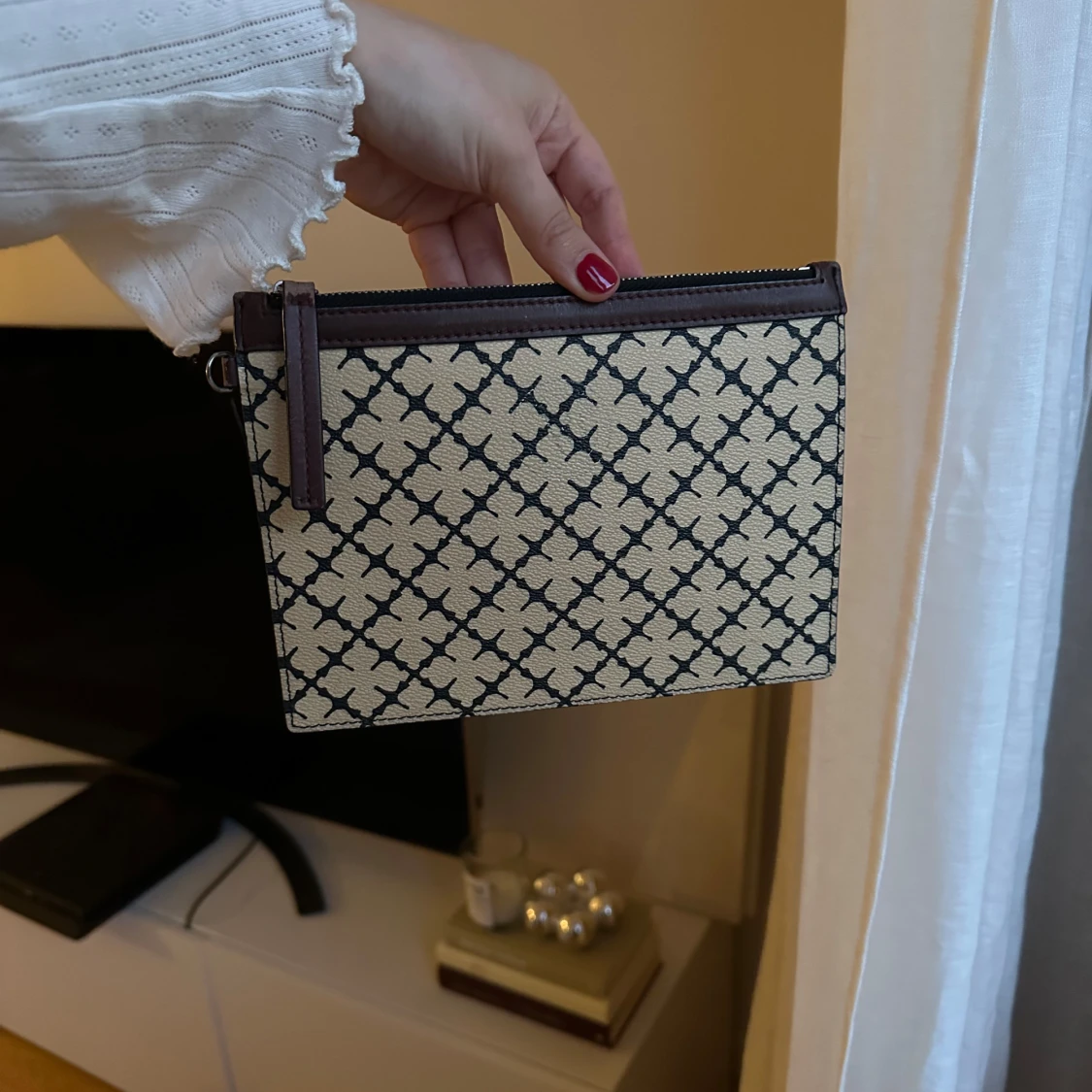 By Malene Birger kuvertväska 