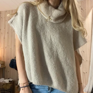 Mohair tröja - Min absoluta favvo tröja❣️❣️ i polo och med mohair i sig, från two angels