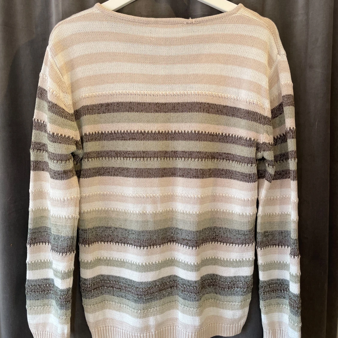 Randig tröja från Cappuccini - 1