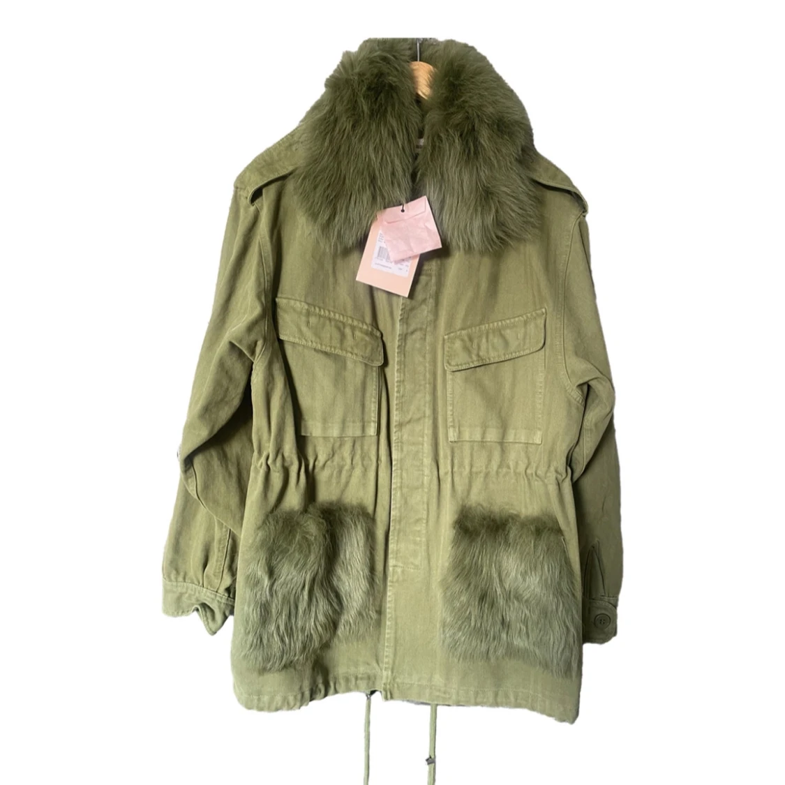 Custommade jacka  - 2