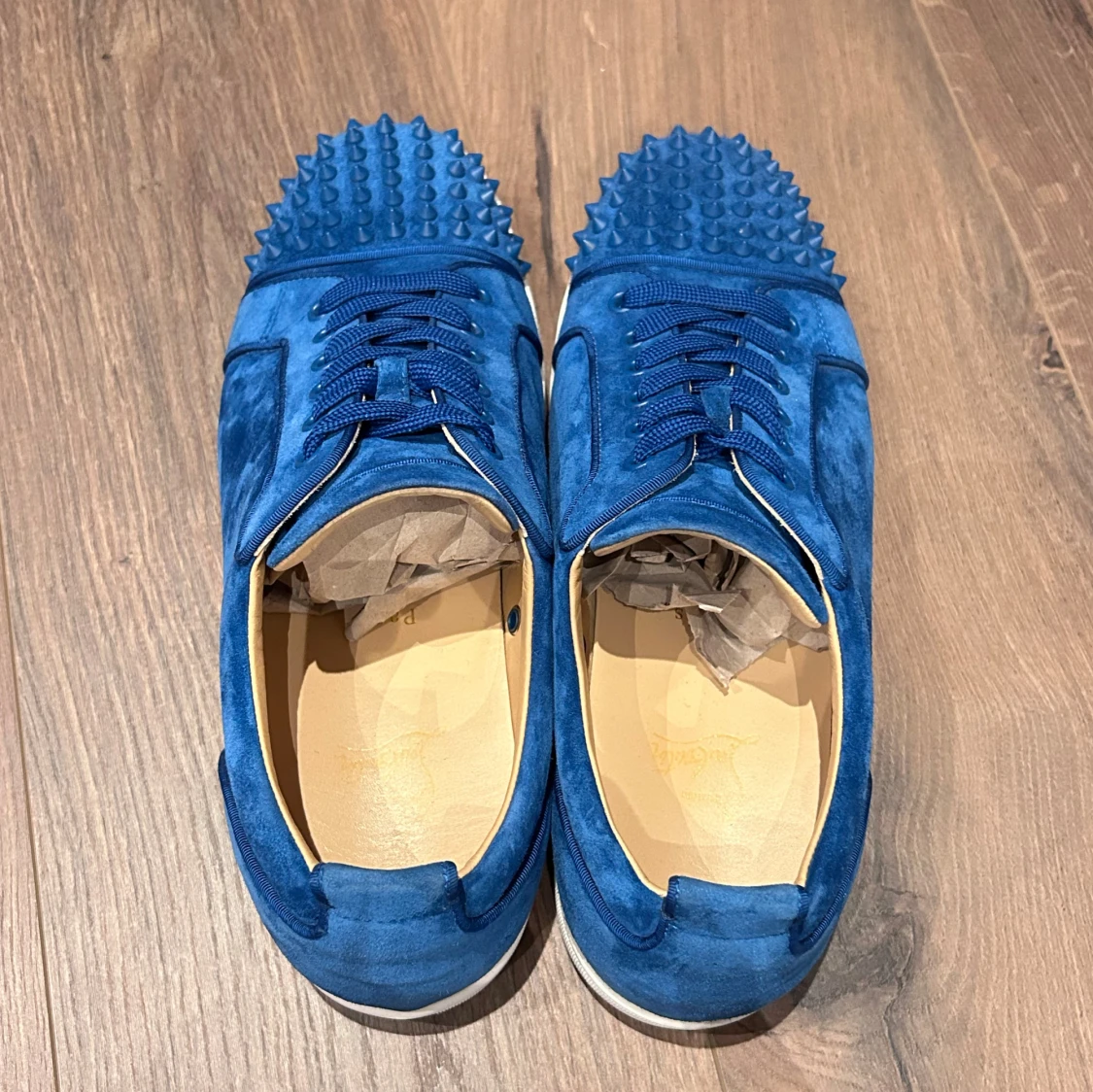 Christian Louboutin Skor - 3